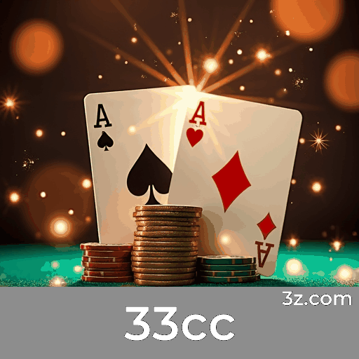 33cc: Plataforma de Apostas Online Confiável e Segura