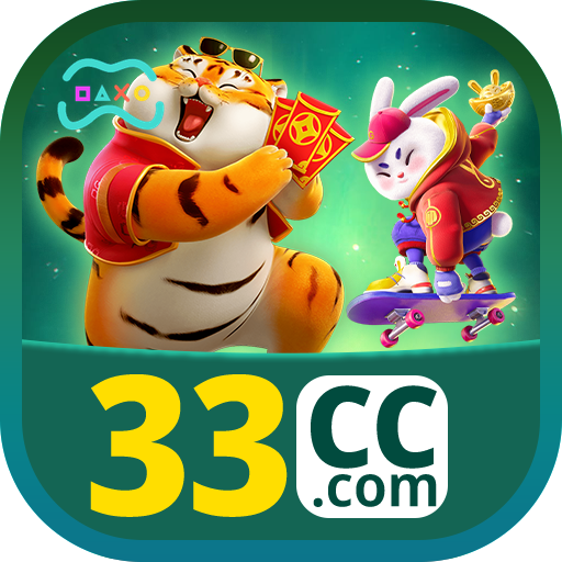33CC: Seu Cassino Online Confiável e Seguro